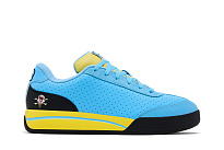 Фото № 2 с приближением к товару «‎Reebok Boardflip Pale Cerulean»