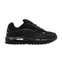 Фото № 1 с приближением к товару «‎Comme des Garçons Homme Plus x Nike Air Max TL 2.5 Black»