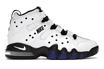 Фото № 1 с приближением к товару «‎Nike Air Max 2 CB 94 White Varsity Purple (2021)»