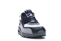 Фото № 2 с приближением к товару «‎Nike Air Max 90 Lahar Escape Natural Indigo»