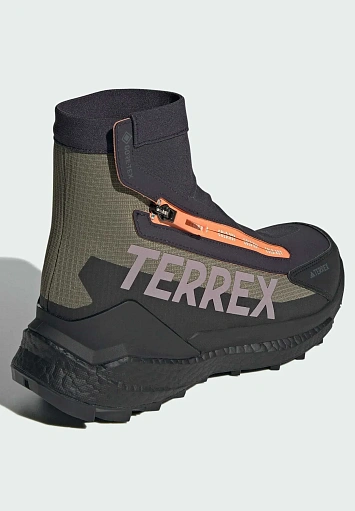 TERREX FREE HIKER 2.0 COLD.RDY HIKING - 4