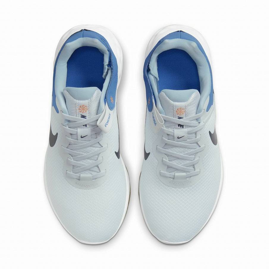 Фото № 3 с приближением к товару «‎Nike Revolution Flyease Next Nature Easy-On-And-Off Road»