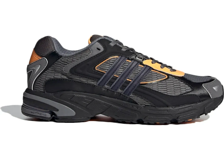 Фото № 1 с приближением к товару «‎adidas Response CL Flash Orange»