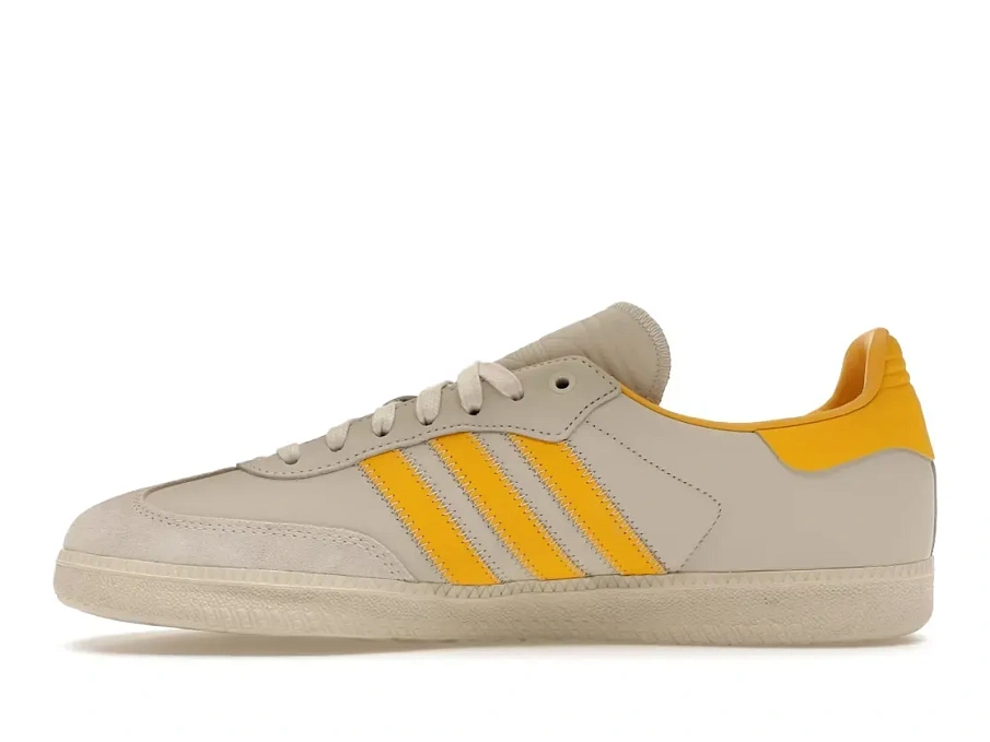 Фото № 3 с приближением к товару «‎adidas Samba»