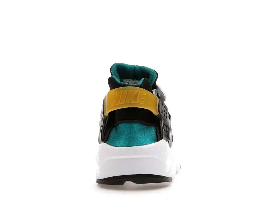 Фото № 4 с приближением к товару «‎Nike Huarache Run»