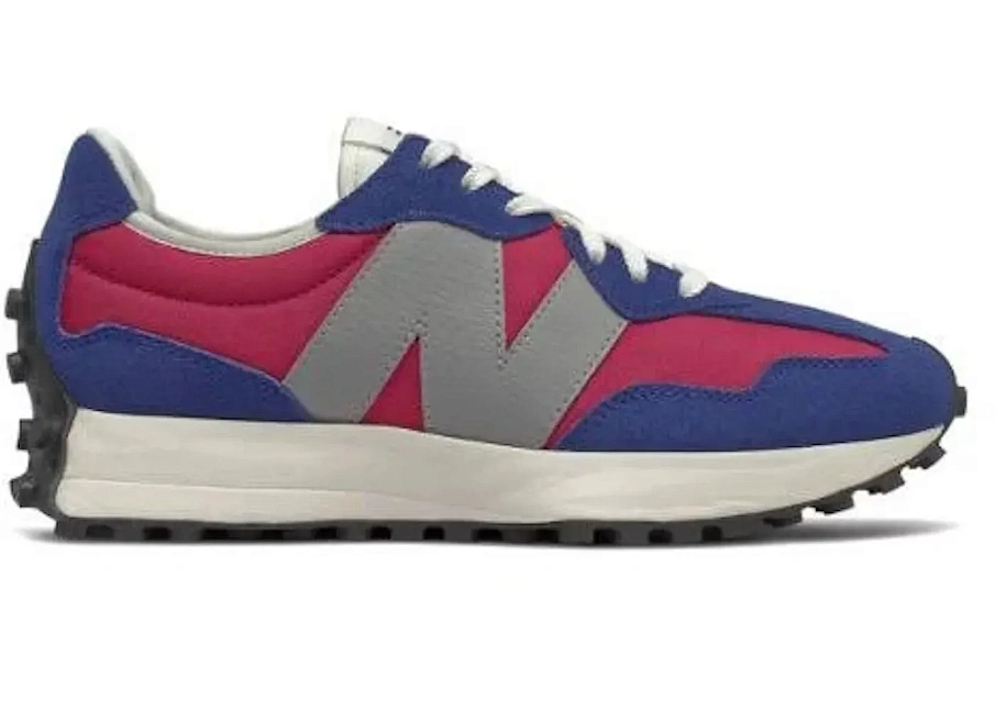 Фото № 1 с приближением к товару «‎New Balance 327»