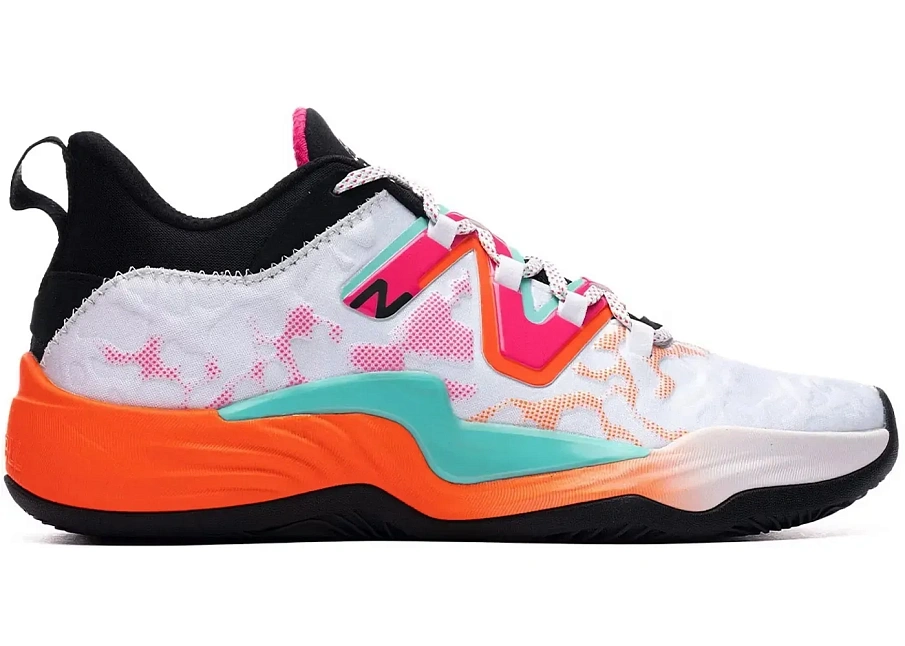 Фото № 1 с приближением к товару «‎New Balance TWO WXY v3»