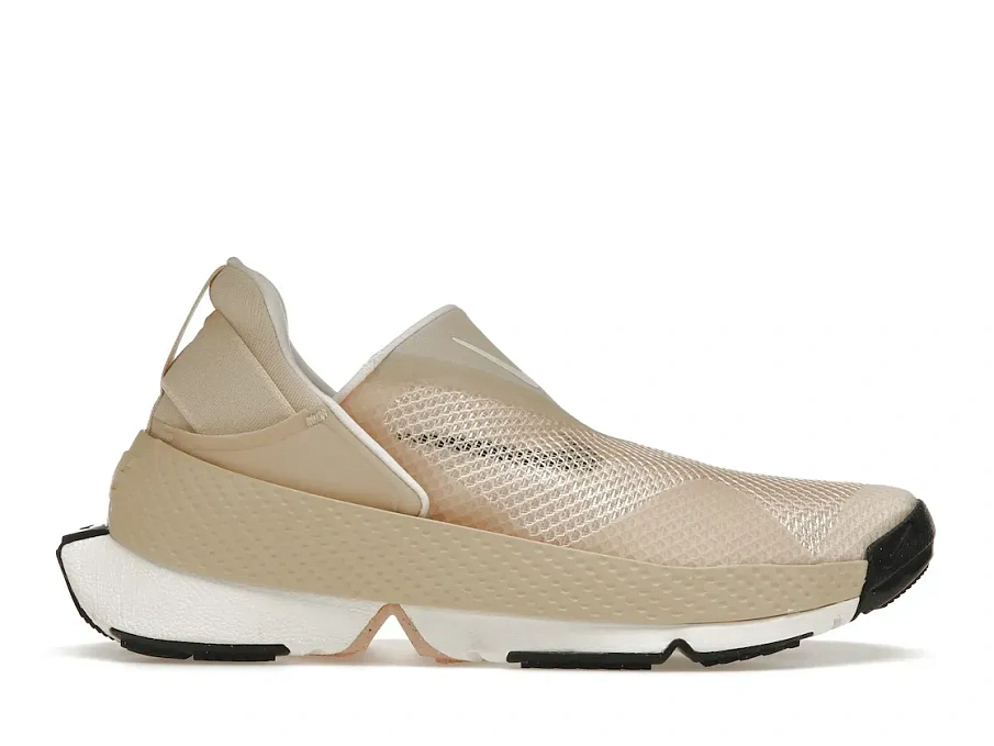 Фото № 1 с приближением к товару «‎Nike Go FlyEase Sanddrift »