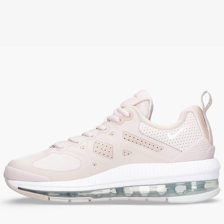 Фото № 3 с приближением к товару «‎Nike Air Max Genome»