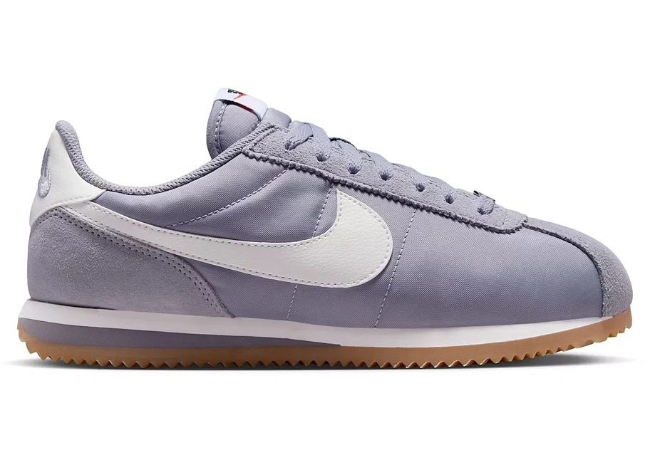 Фото № 1 с приближением к товару «‎Nike Cortez Textile»