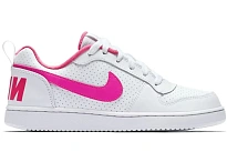 Фото № 1 с приближением к товару «‎Nike Court Borough Low»