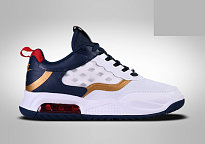 Фото № 2 с приближением к товару «‎Nike Air Jordan Max 200 Dream Team »