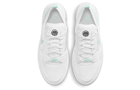 Фото № 4 с приближением к товару «‎Nike Court Vision ALTA TXT WhiteGreen»