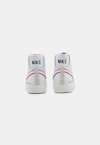 Фото № 3 с приближением к товару «‎Nike Blazer ’77 »