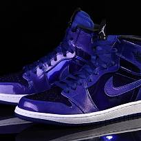 Фото № 3 с приближением к товару «‎Nike Air Jordan 1 Retro ‘joker Suit’ »