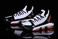 Фото № 3 с приближением к товару «‎Nike Lebron 16 SB»