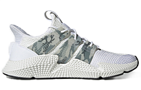 Фото № 2 с приближением к товару «‎Adidas Originals Prophere Sports Casual Shoes Gray»