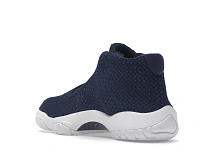 Фото № 6 с приближением к товару «‎Jordan Future Midnight Navy»