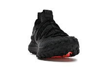 Фото № 2 с приближением к товару «‎Nike ACG Mountain Fly Low Black Anthracite»