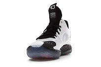 Фото № 2 с приближением к товару «‎Nike KD Trey 5 VII White Bright Crimson Black»