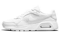 Фото № 1 с приближением к товару «‎Nike Wmns Air Max SC 'Triple White'»
