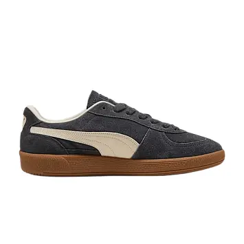 Puma Palermo Dusky Gray Alpine Snow - 1