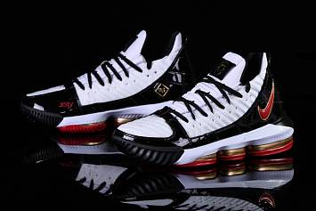 Nike Lebron 16 SB - 3