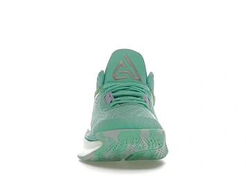 Nike Giannis Immortality 2 Mint - 2