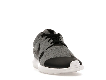 Nike Roshe Run Tech Fleece Cool Grey - 3