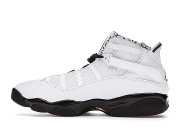 Jordan 6 Rings Motorsport (2021) - 5