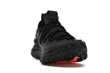 Nike ACG Mountain Fly Low Black Anthracite - 2
