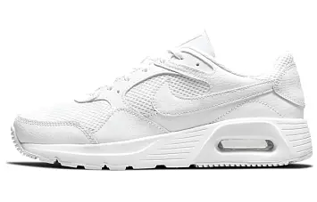Nike Wmns Air Max SC 'Triple White' - 1