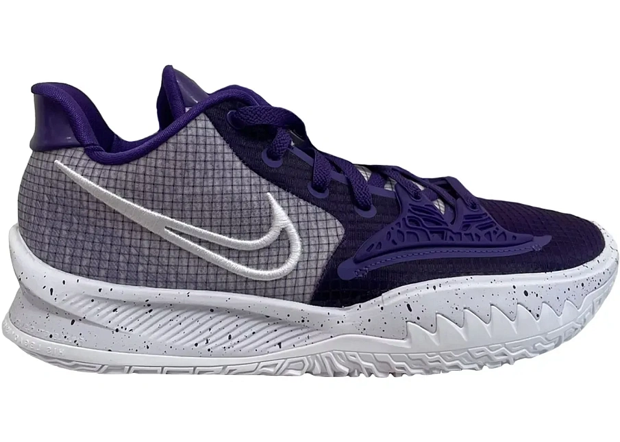Фото № 1 с приближением к товару «‎Nike Kyrie Low 4 TB»