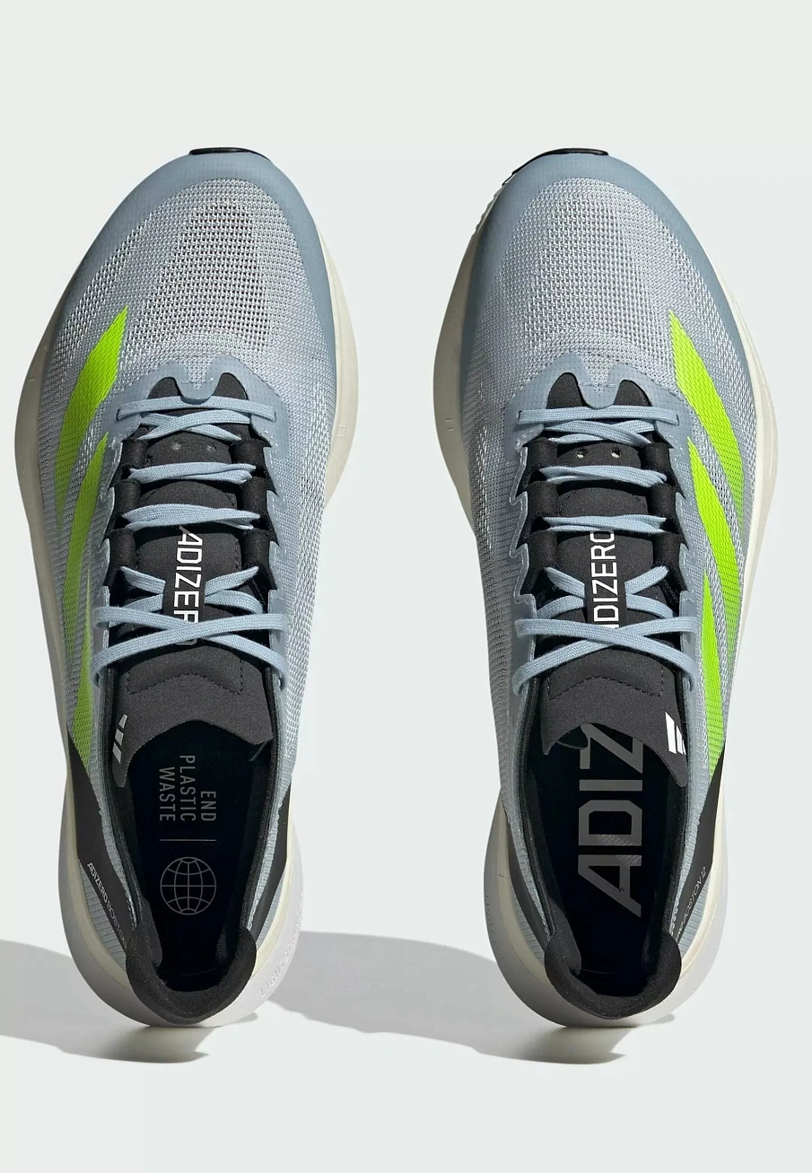 Фото № 2 с приближением к товару «‎ADIZERO BOSTON »