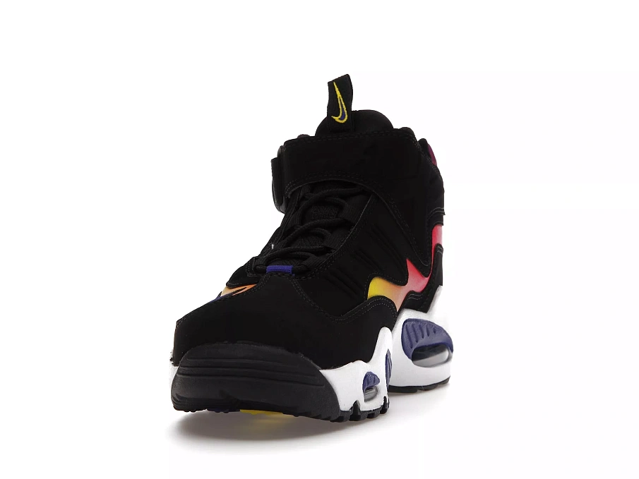 Фото № 3 с приближением к товару «‎Nike Air Griffey Max 1 Los Angeles»