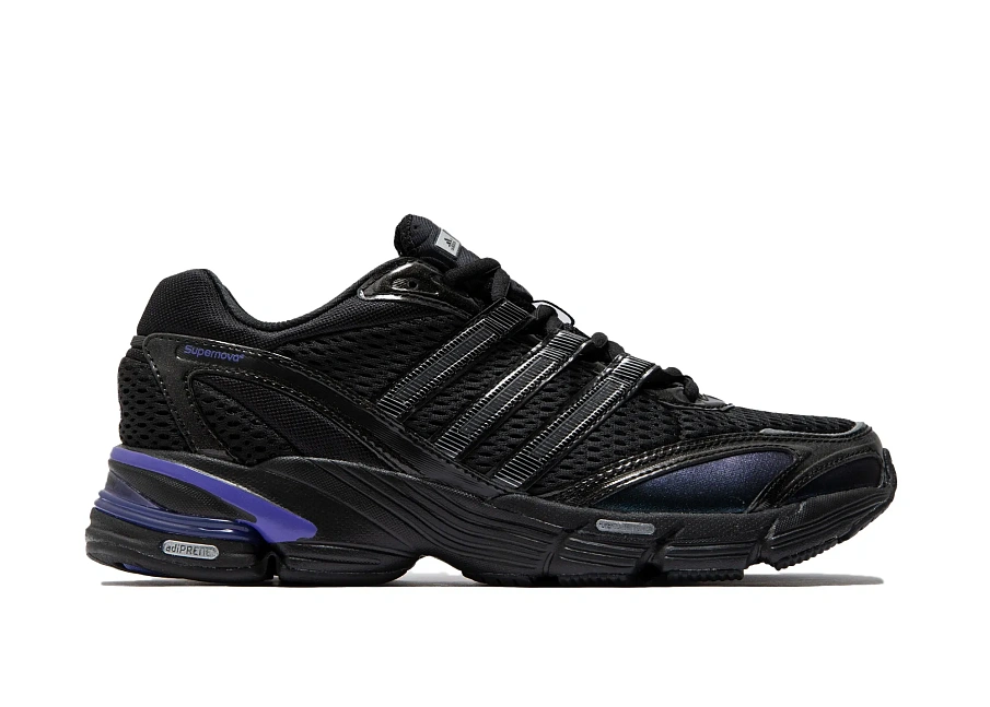 Фото № 1 с приближением к товару «‎adidas Supernova Cushion 7 NAKED Onyx Purple »