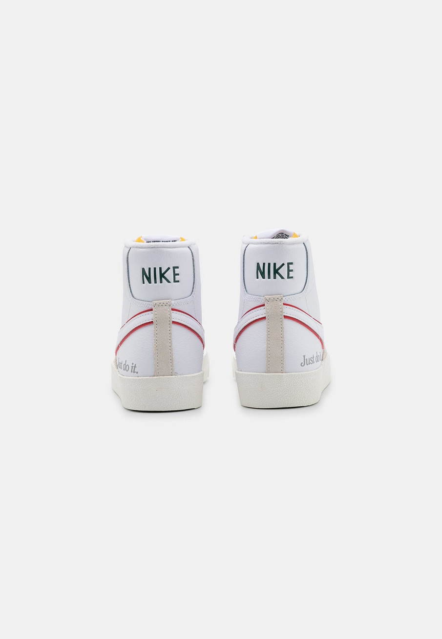 Фото № 3 с приближением к товару «‎Nike Blazer ’77 »