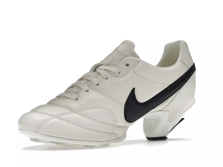 Фото № 6 с приближением к товару «‎Nike Premier Comme des Garcons Sail »