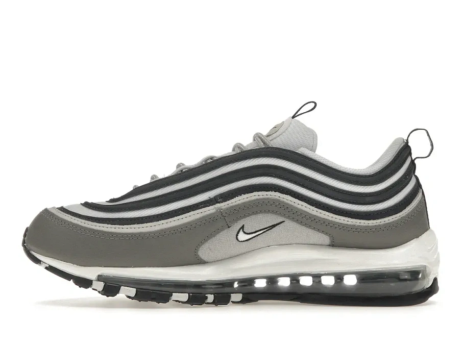 Фото № 3 с приближением к товару «‎Nike Air Max 97 Georgetown»