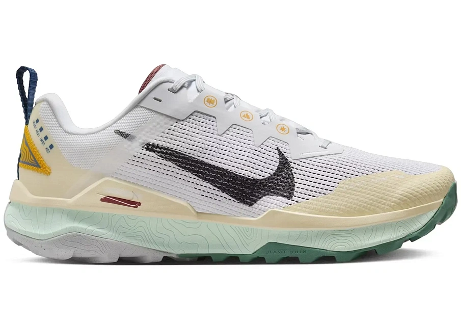 Фото № 1 с приближением к товару «‎Nike Wildhorse 8»