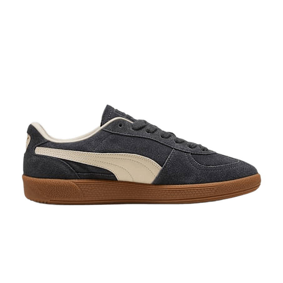 Фото № 1 с приближением к товару «‎Puma Palermo Dusky Gray Alpine Snow»