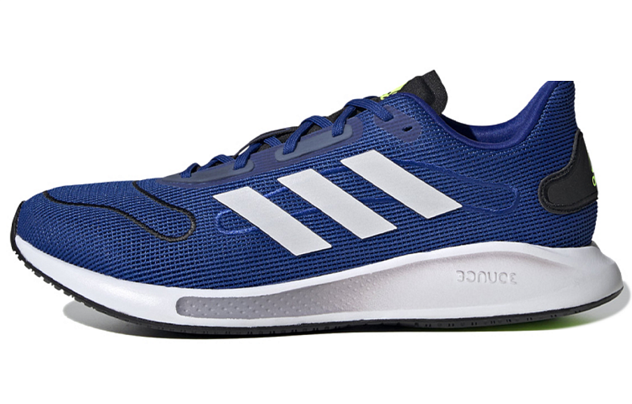 Фото № 1 с приближением к товару «‎adidas Galaxar Run Blue»