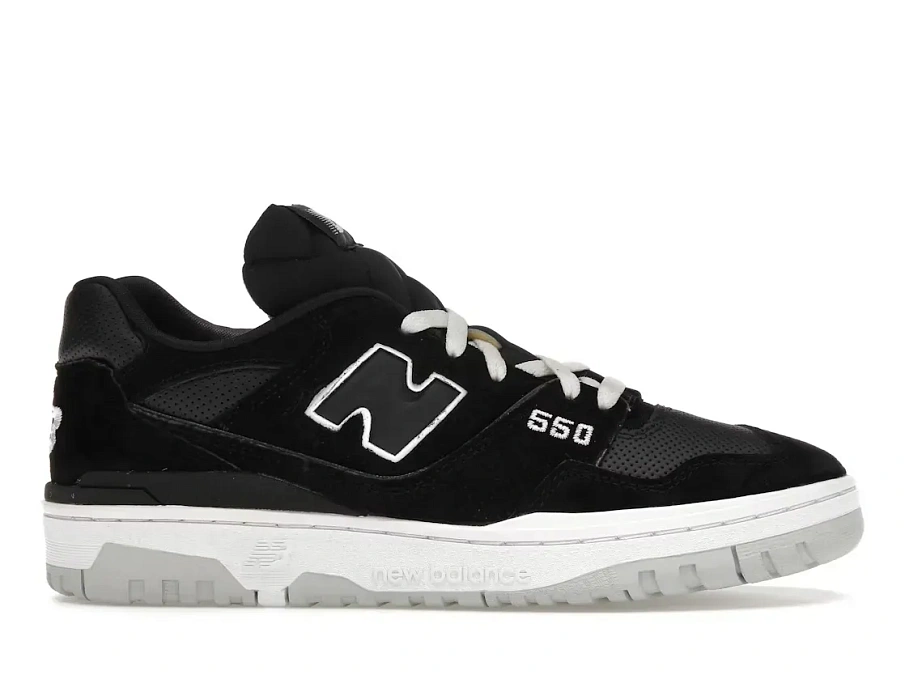 Фото № 1 с приближением к товару «‎New Balance 550»