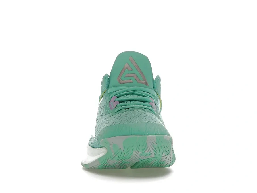 Фото № 2 с приближением к товару «‎Nike Giannis Immortality 2 Mint»