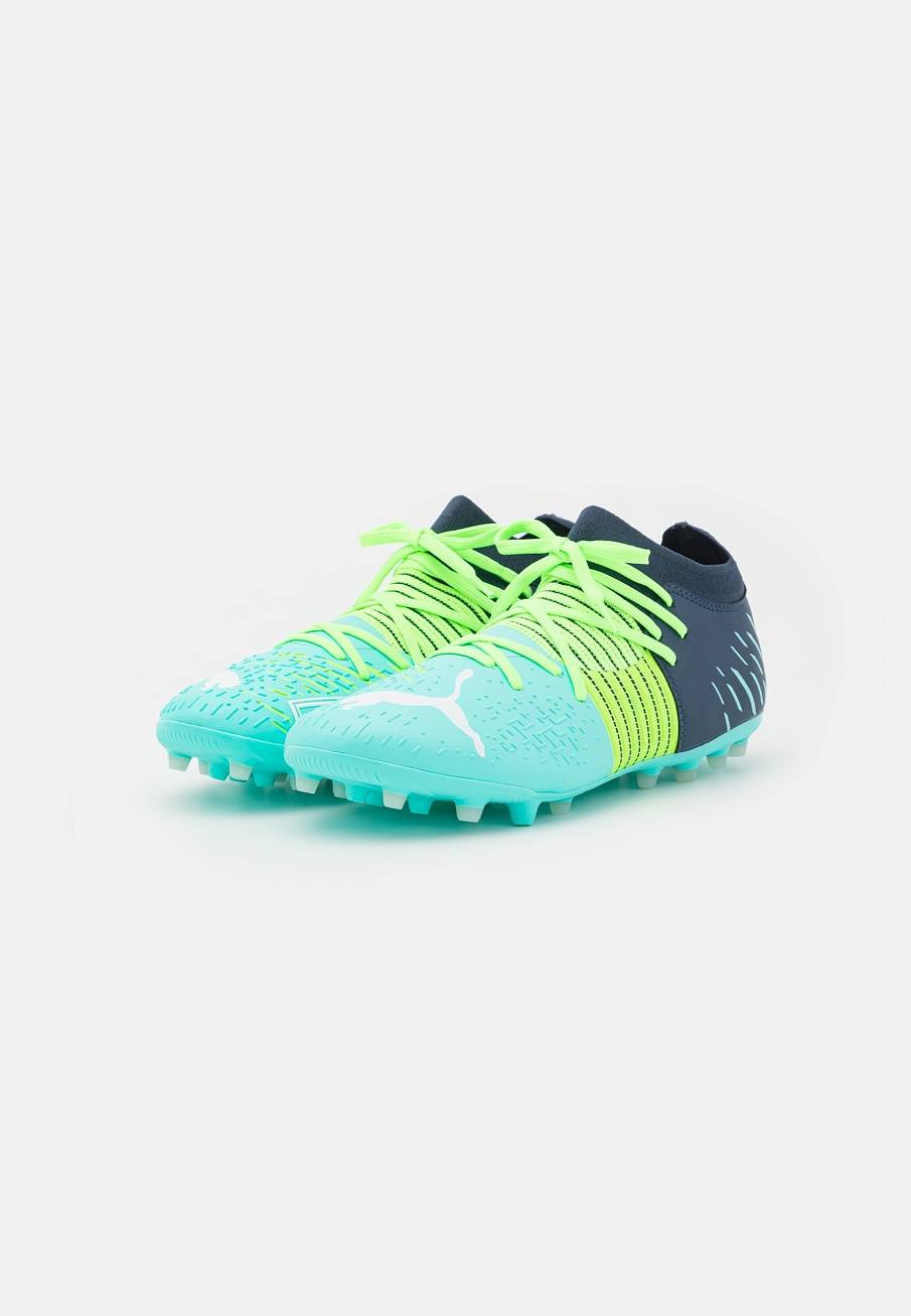 Фото № 2 с приближением к товару «‎Puma Future 3.2 MG»