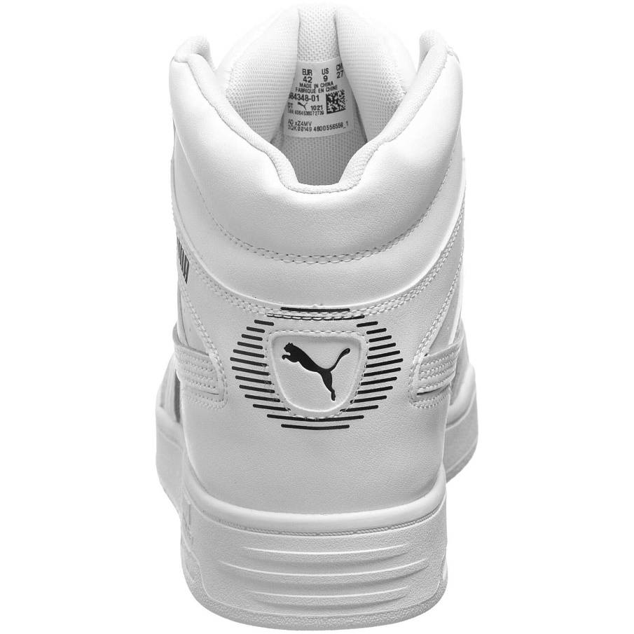 Фото № 4 с приближением к товару «‎Кроссовки Puma SPPU112N013-A11»