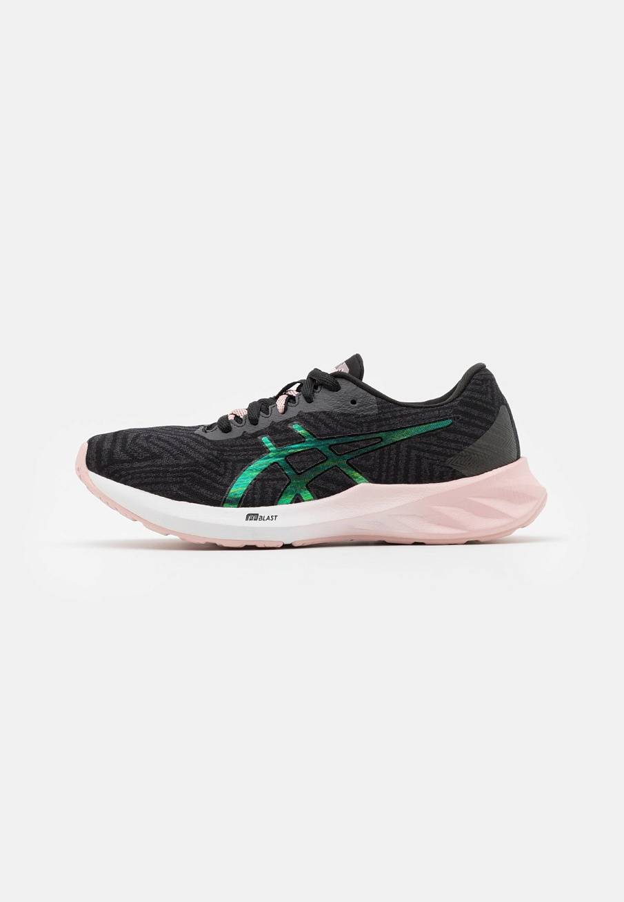 Фото № 1 с приближением к товару «‎Asics Roadblast The New Strong»
