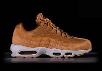 Фото № 1 с приближением к товару «‎Nike Air Max 95 SE Wheat »