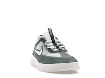 Фото № 4 с приближением к товару «‎Nike SB Nyjah Free 2 Premium Ash Green»