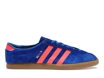 Фото № 1 с приближением к товару «‎adidas Dublin City Series Collegiate Royal Solar Red (2023)»